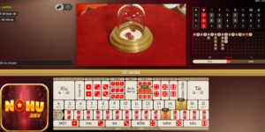 Giới thiệu sơ lược về Roulette trong Live Casino nohu78